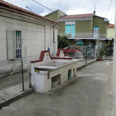 アパート Casa Valentina Animali Non Ammessi Montesilvano Marina