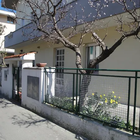 Casa Valentina Animali Non Ammessi * Montesilvano Marina