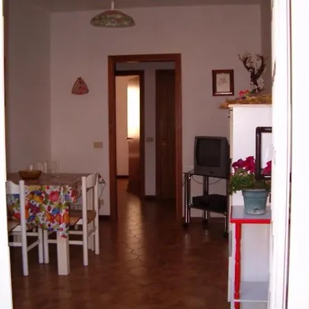 Casa Valentina Animali Non Ammessi Montesilvano