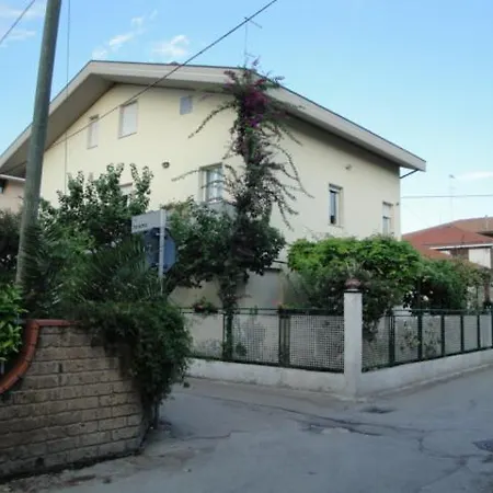 Casa Valentina Animali Non Ammessi Apartment