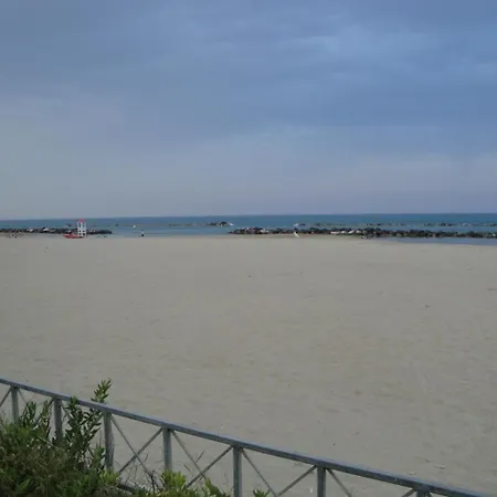 Casa Valentina Animali Non Ammessi Montesilvano Marina