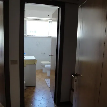 Casa Valentina Animali Non Ammessi Apartman *