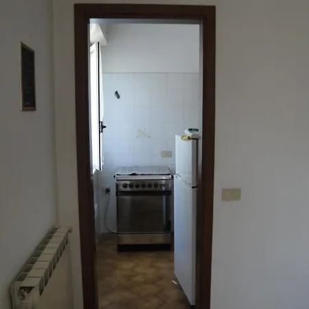 Casa Valentina Animali Non Ammessi Montesilvano Marina