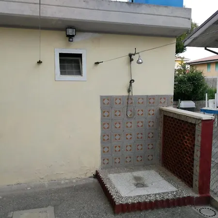 Casa Valentina Animali Non Ammessi Montesilvano